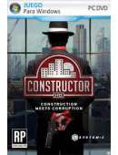 Constructor Made in America